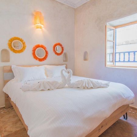Stella 2 - Appartement Spacieux Avec Cheminee Medina Essaouira Ngoại thất bức ảnh