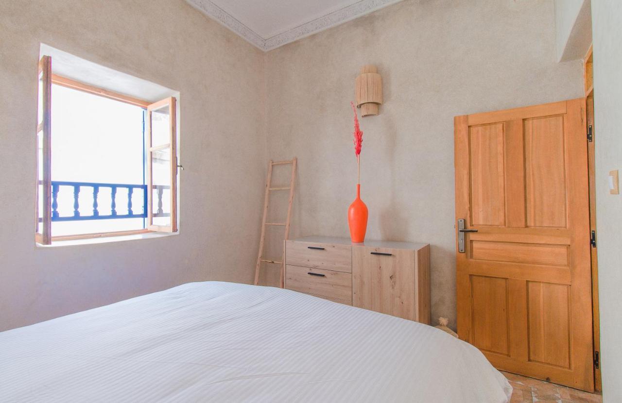 Stella 2 - Appartement Spacieux Avec Cheminee Medina Essaouira Ngoại thất bức ảnh