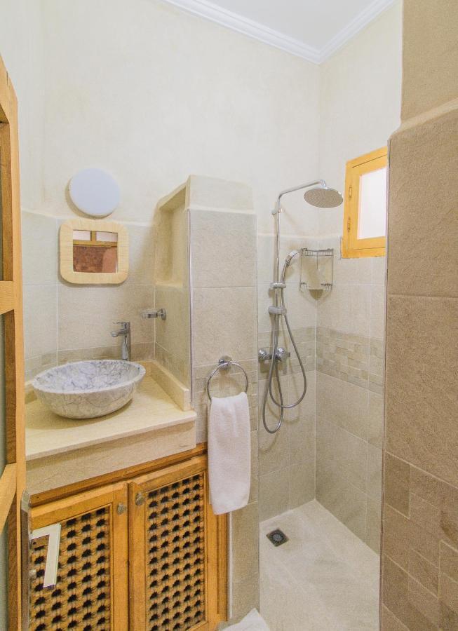 Stella 2 - Appartement Spacieux Avec Cheminee Medina Essaouira Ngoại thất bức ảnh