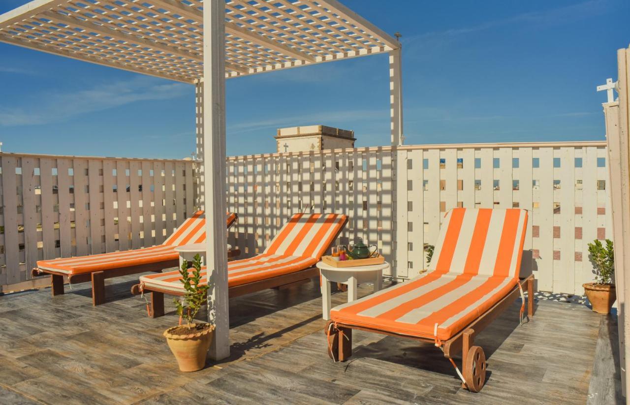 Stella 2 - Appartement Spacieux Avec Cheminee Medina Essaouira Ngoại thất bức ảnh